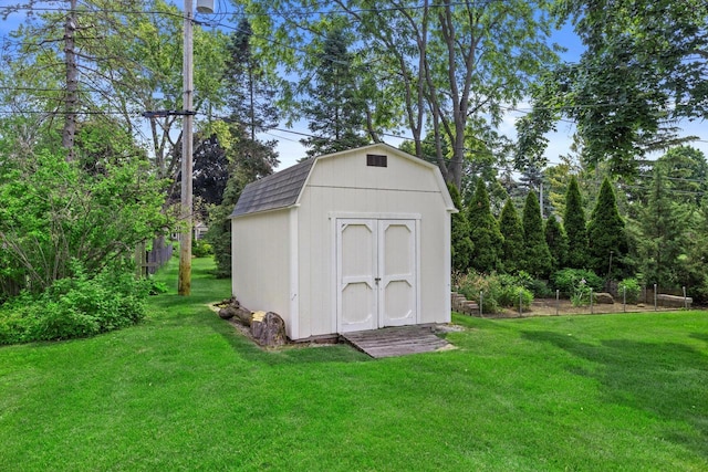 6500 S 121st St, Franklin, WI 53132 - view of shed