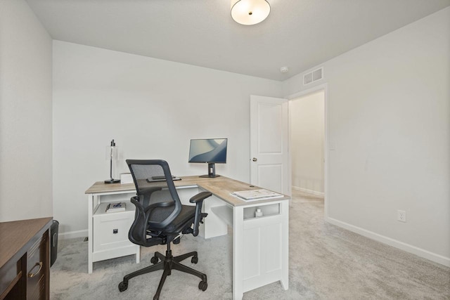 7949 W Oakwood Way, Franklin, WI 53132 - office space with light carpet