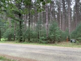 LT104-105 Fawn Ln, Hancock, WI 54943
