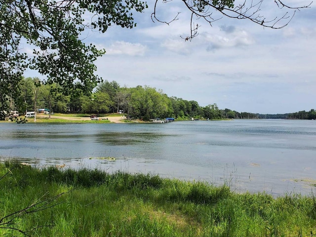 LT104-105 Fawn Ln, Hancock, WI 54943