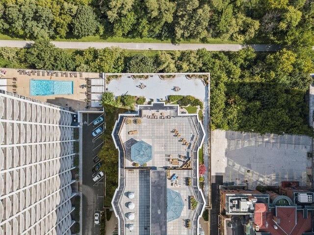 1610 N Prospect Ave Unit 704, Milwaukee, WI 53202
