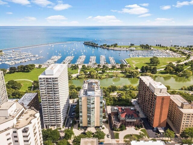 1610 N Prospect Ave Unit 704, Milwaukee, WI 53202