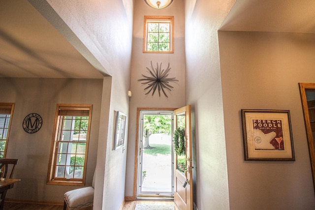 120 Wind Sail Ct, Random Lake, WI 53075 - view of foyer entrance