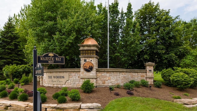 LT1 Majestic Way W, Twin Lakes, WI 53181