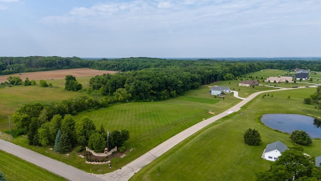 LT1 Majestic Way W, Twin Lakes, WI 53181