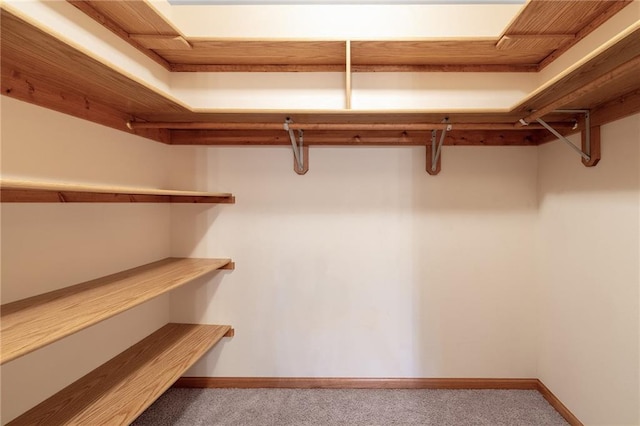 3413 Mcelroy Ct, Eau Claire, WI 54701 - spacious closet featuring carpet