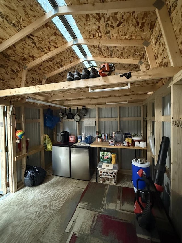 N1640 Sundance Ln, Keshena, WI 54135