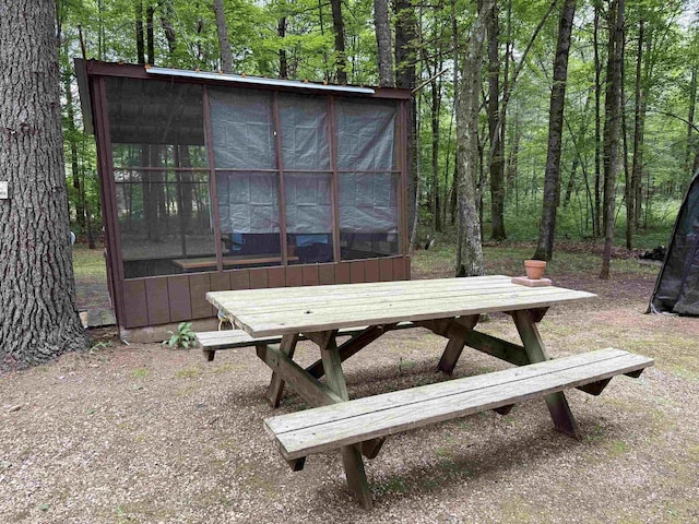 N1640 Sundance Ln, Keshena, WI 54135