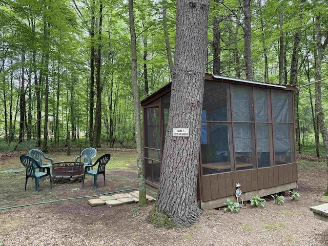 N1640 Sundance Ln, Keshena, WI 54135