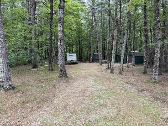 N1640 Sundance Ln, Keshena, WI 54135