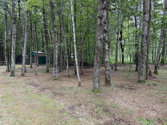 N1640 Sundance Ln, Keshena, WI 54135