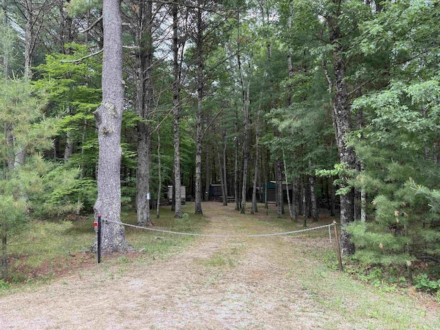 N1640 Sundance Ln, Keshena, WI 54135