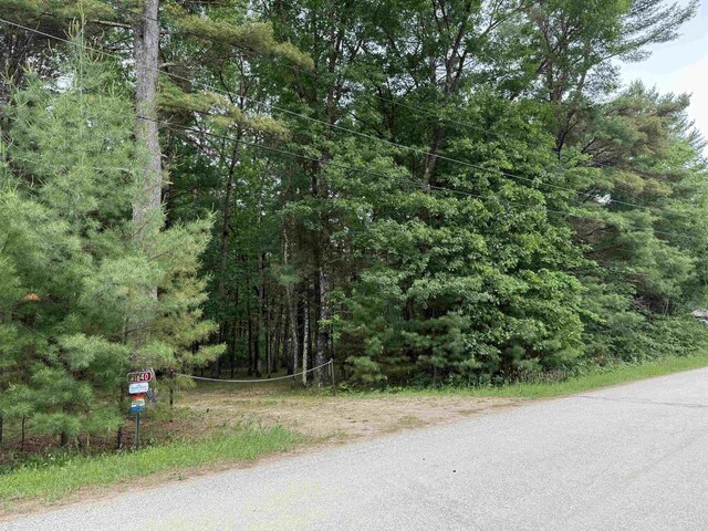 N1640 Sundance Ln, Keshena, WI 54135