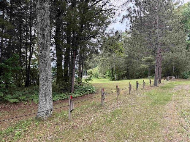 N1640 Sundance Ln, Keshena, WI 54135