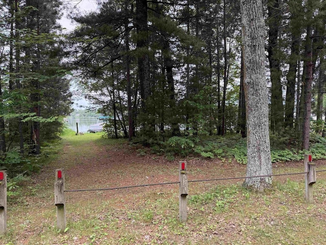 N1640 Sundance Ln, Keshena, WI 54135