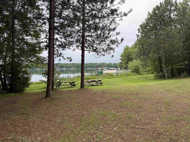 N1640 Sundance Ln, Keshena, WI 54135