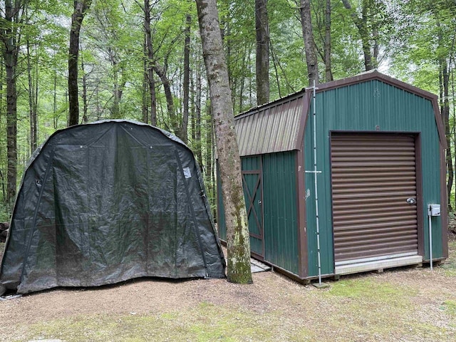 N1640 Sundance Ln, Keshena, WI 54135