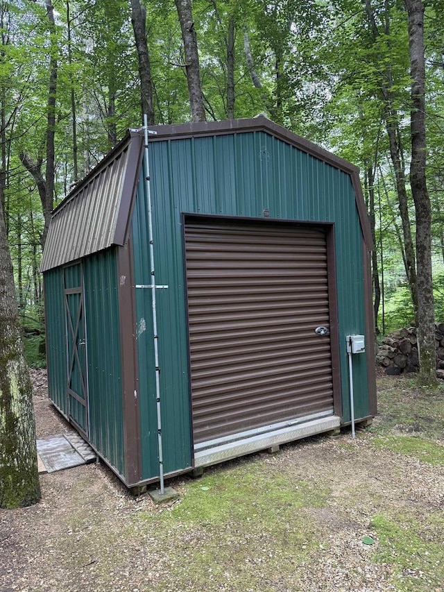 N1640 Sundance Ln, Keshena, WI 54135