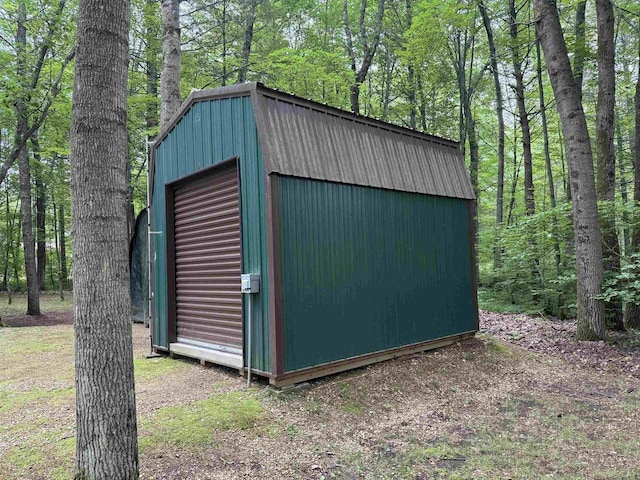 N1640 Sundance Ln, Keshena, WI 54135