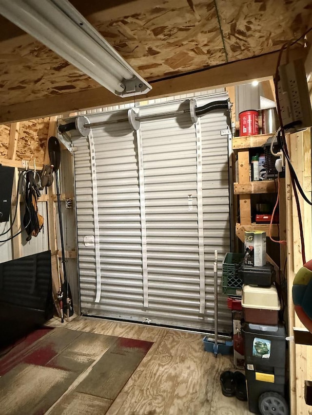 N1640 Sundance Ln, Keshena, WI 54135