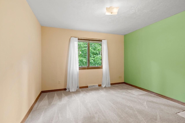 2510 Hillside Heights Dr, Green Bay, WI 54311 - empty room with baseboards and carpet