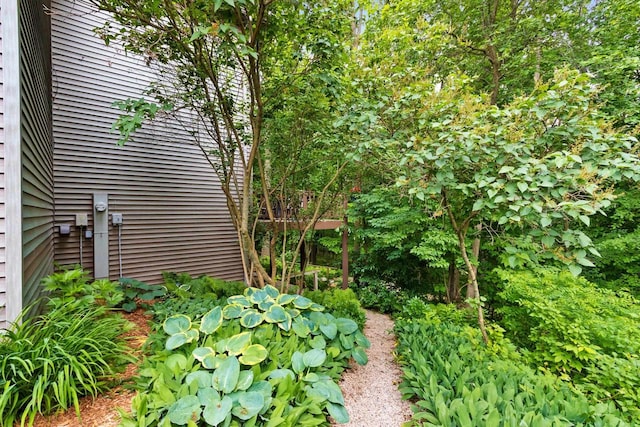 2510 Hillside Heights Dr, Green Bay, WI 54311 - exterior view