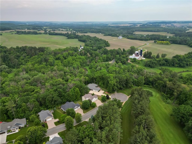 1403 Elm Ave, Menomonie, WI 54751 - aerial view