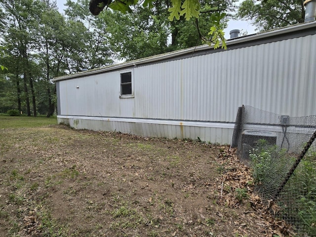 2143 County Road Z, Friendship, WI 53934 - view of property exterior