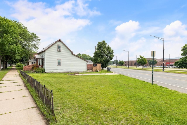 1432 Loomis St, La Crosse, WI 54603 - view of property exterior