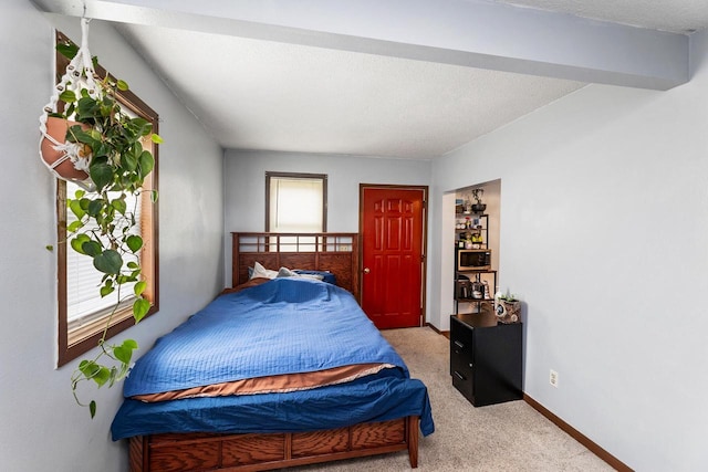 1432 Loomis St, La Crosse, WI 54603 - carpeted bedroom with baseboards