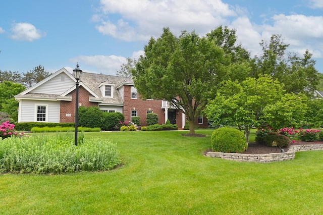 20750 Chadwick Ln, Brookfield, WI 53045 - view of grassy yard