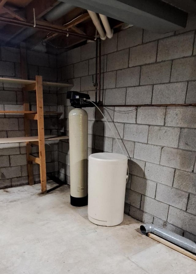 752 Imperial Ct Unit 754, West Bend, WI 53095 - view of utilities