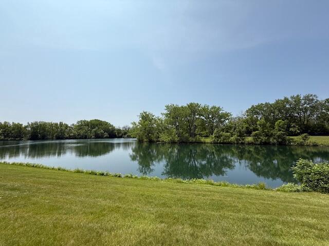 12929 N Colony Dr, Mequon, WI 53097 - water view