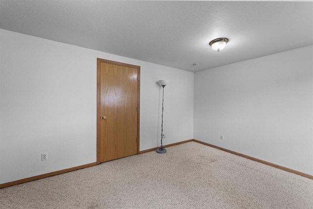 15 Naylor Cir, Madison, WI 53719 - unfurnished bedroom with carpet floors and baseboards