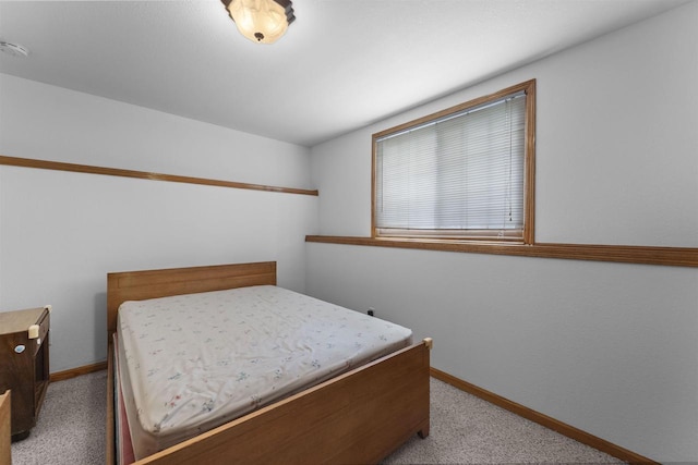 15 Naylor Cir, Madison, WI 53719 - bedroom with carpet flooring and baseboards