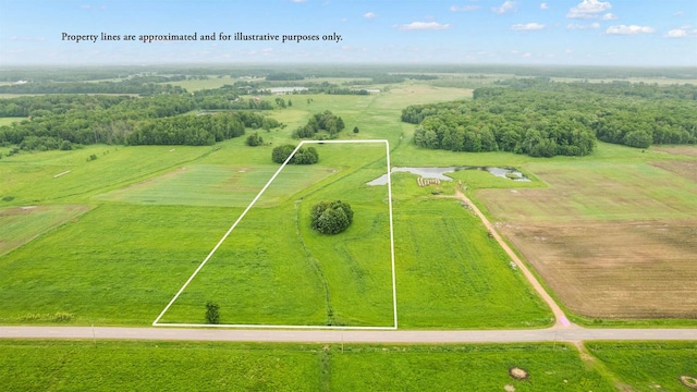 LOT4 County Road Ii, Stevens Point, WI 54481