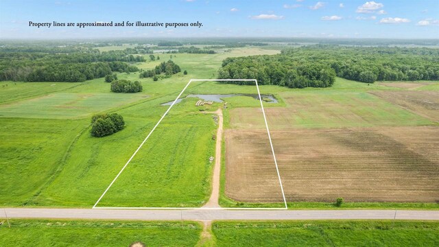 LOT4 County Road Ii, Stevens Point, WI 54481