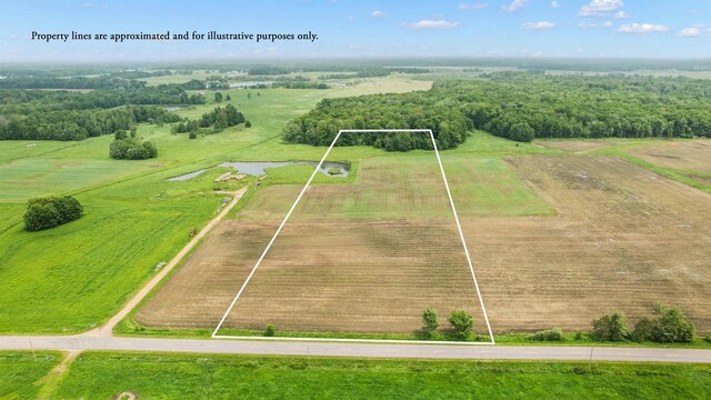LOT4 County Road Ii, Stevens Point, WI 54481