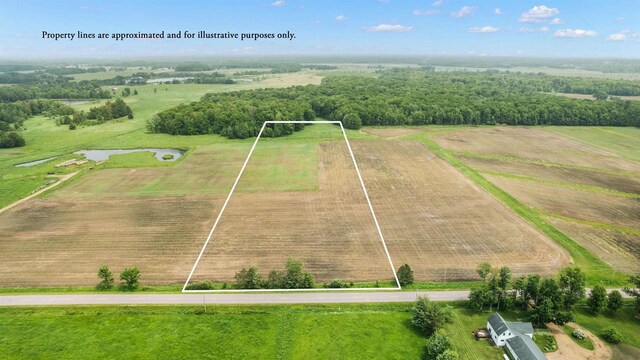 LOT4 County Road Ii, Stevens Point, WI 54481