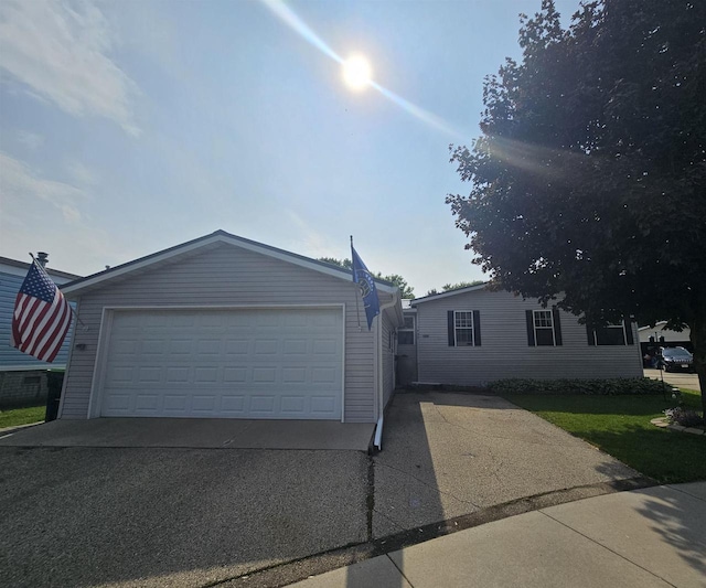 1406 Flyway Dr, Waupun, WI 53963