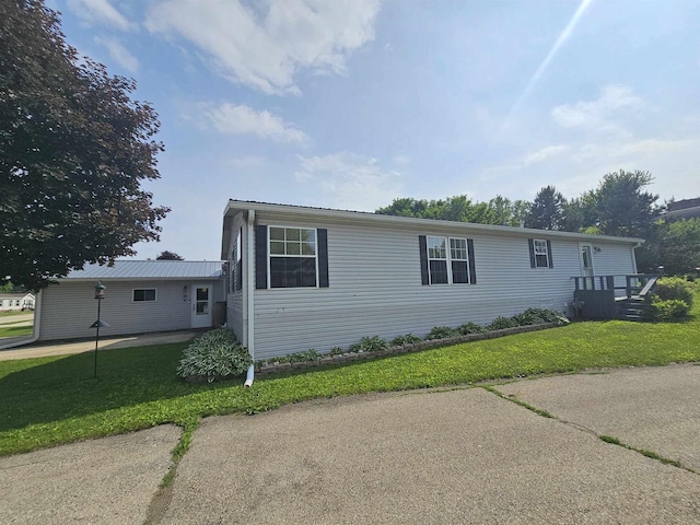 1406 Flyway Dr, Waupun, WI 53963