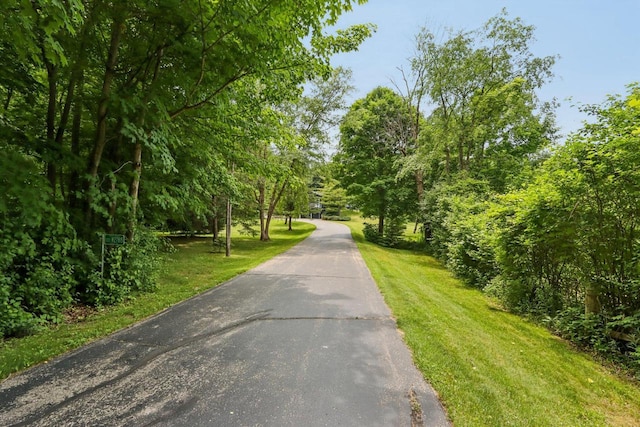 S83W27815 Beaver Trl, Mukwonago, WI 53149 - view of street
