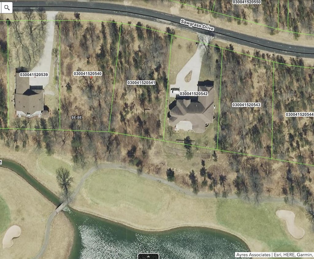 1409 Sawgrass Dr, Nekoosa, WI 54457