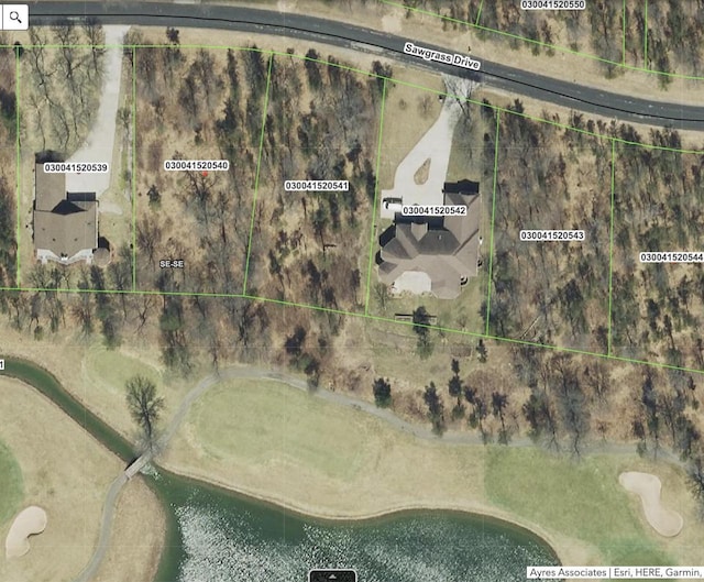 1409 Sawgrass Dr, Nekoosa, WI 54457