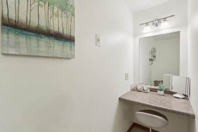 3176 Weybridge Dr, Sun Prairie, WI 53590 - view of bathroom