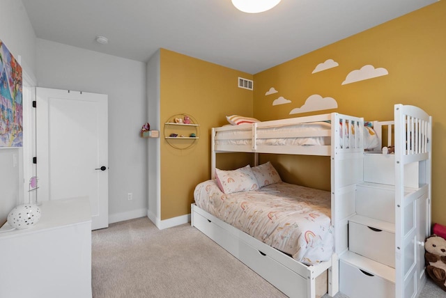 N55W19373 Red Crown Ln, Menomonee Falls, WI 53051 - carpeted bedroom featuring baseboards