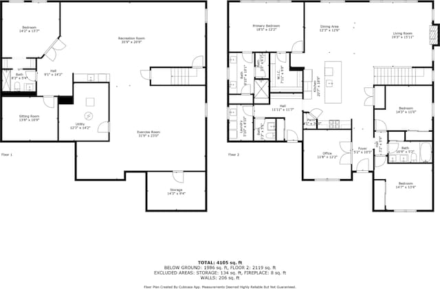 N55W19373 Red Crown Ln, Menomonee Falls, WI 53051 - view of property floor plan
