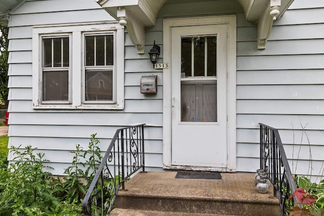 1513 W Washington St, Appleton, WI 54914 - property entrance