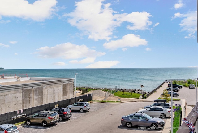 324 N Lake St Unit 204, Port Washington, WI 53074 - water view