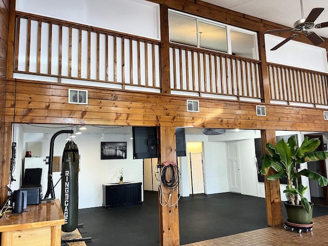2400 Church St, Stevens Point, WI 54481 - interior space